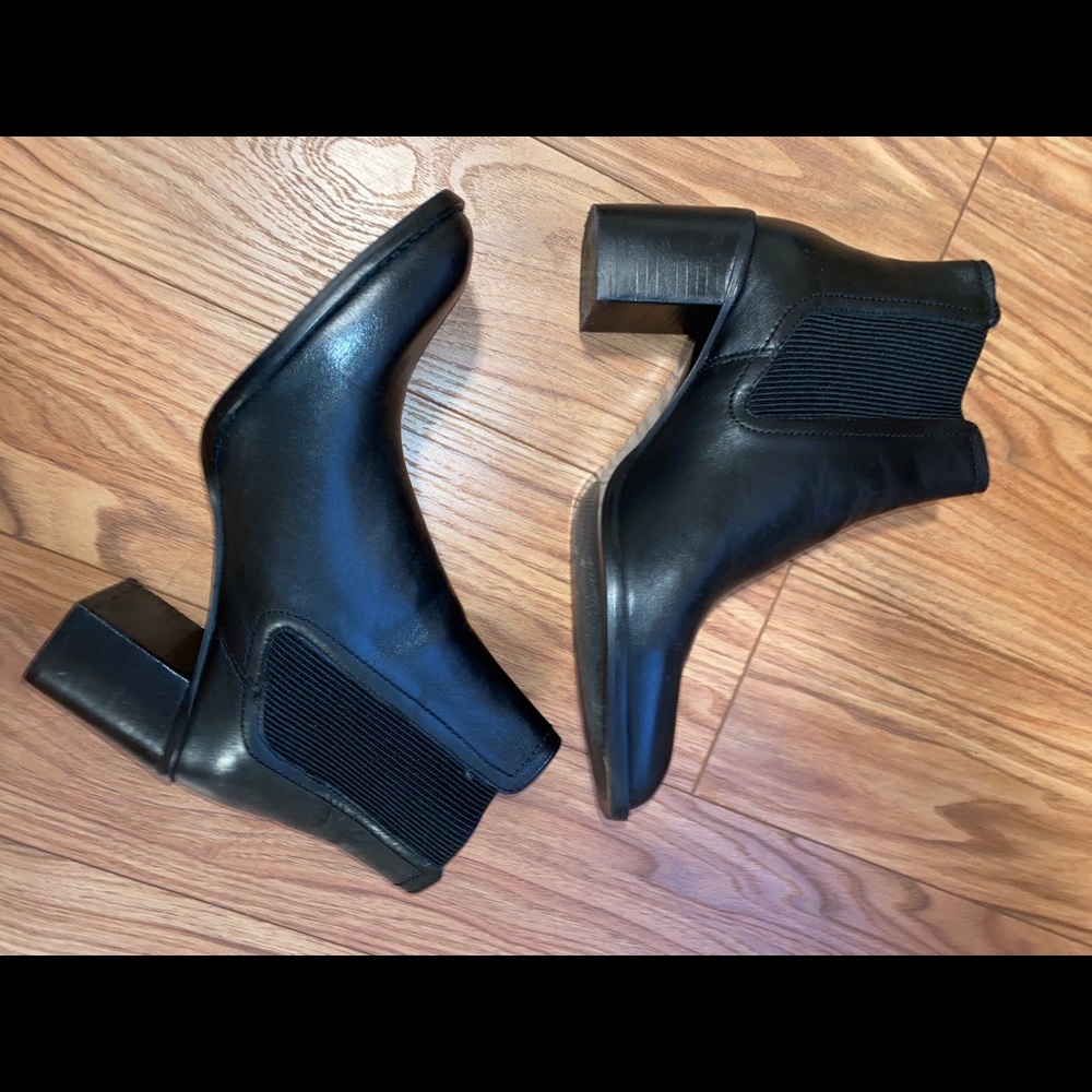 Super Cute Booties